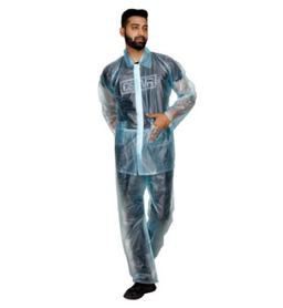 Gents Safari ( PVC ) Raindrop CODE : AJS-87