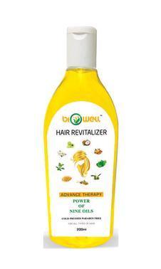 Hair Revitalizer