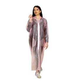 Ladies Raincoat (PVC) Barkha CODE : RL-251