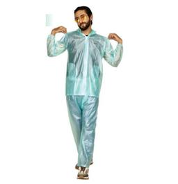 Gents Safari ( PVC ) Jack CODE : RSG-208