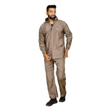 Gents Safari ( PVC ) Aaron CODE : RSG-209