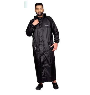 Gents Reversible Long Coat Don CODE : RLPC-100