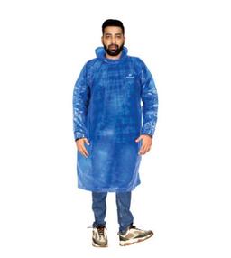 Unisex Poncho CODE : APL