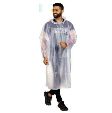 Unisex Poncho CODE : APT
