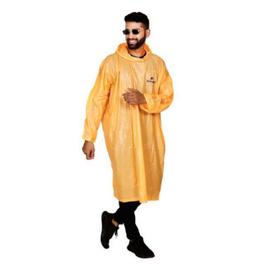 Unisex Poncho CODE : APO