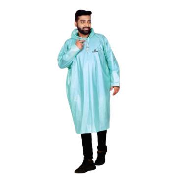 Unisex Poncho CODE : APK