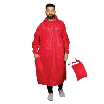 Unisex Poncho CODE : APN