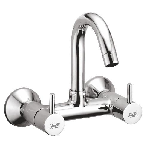 Kitchen Sink Mixer