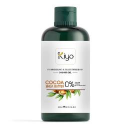 Kiyo Beauty Cocoa Shower Gel