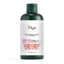 Kiyo Beauty Rose Shower Gel