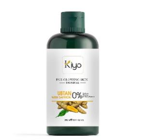 Kiyo Beauty Ubtan Showergel
