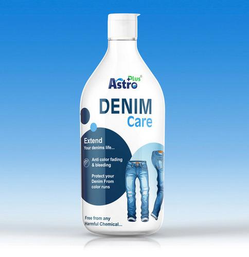 Denim Care Liquid Wash