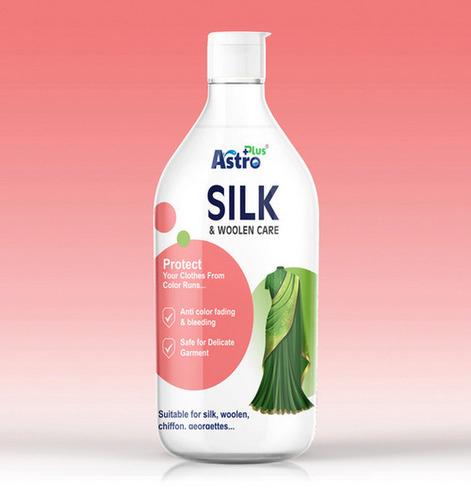 Silk & Wool Care Washing Liquid