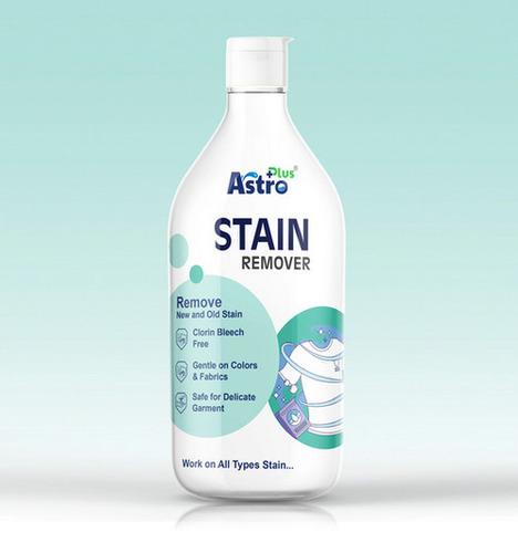 Stain Remover Liquid