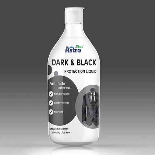 Dark & Black Protection Liquid