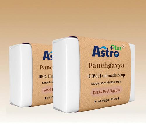 Panchgavya Homemade Soap