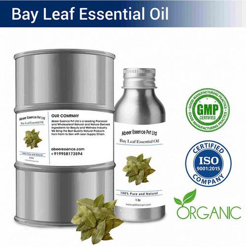 Bay Leaf Essential Oil