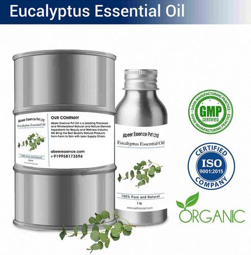 Eucalyptus Essential Oil