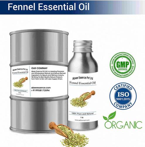 Fennel Essential Oil