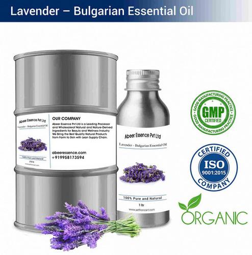 Lavender - Bulgarian Essential Oil