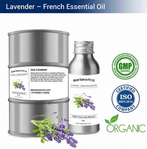 Lavender - French Essential Oil