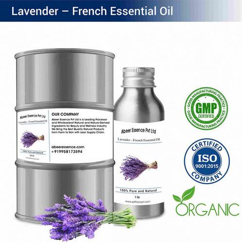 Lavender - French Essential Oil