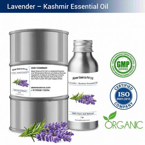 Lavender - Kashmir Essential Oil