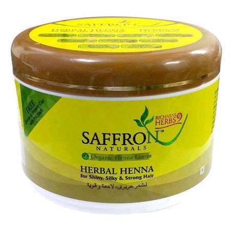 Herbal Henna Powder