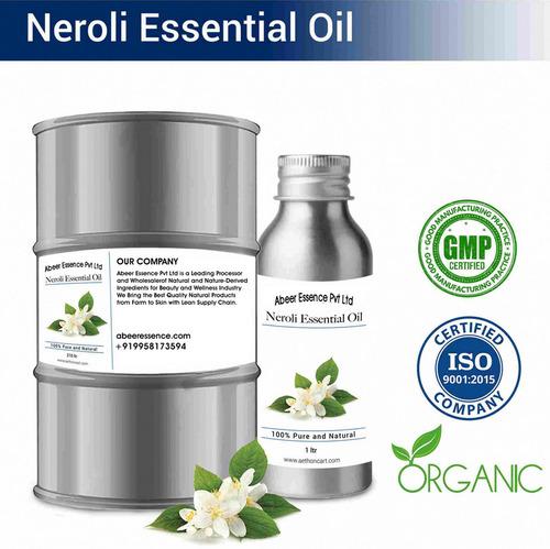 Neroli Essential Oil