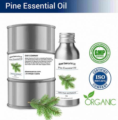 Pine Essential Oil