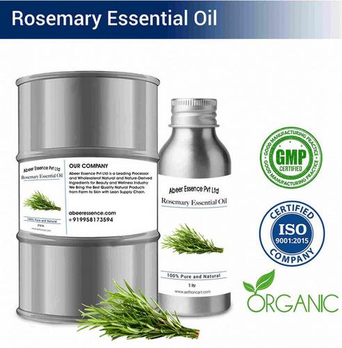 Rosemary Essential Oil