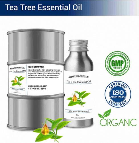 Tea Tree Essential Oil