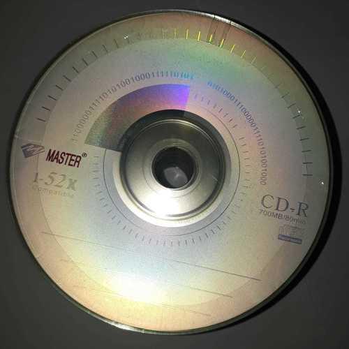 CD Case