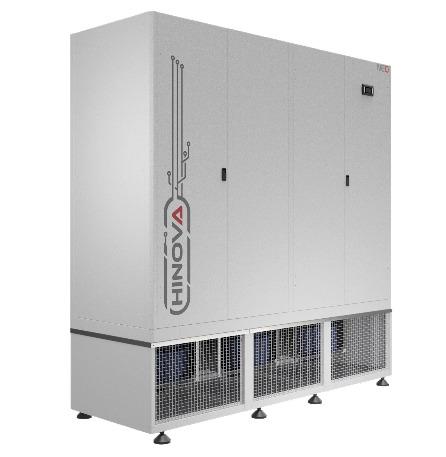 Precision Cooling CCU Fre Blow