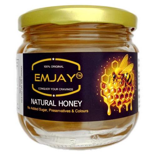 Natural Honey