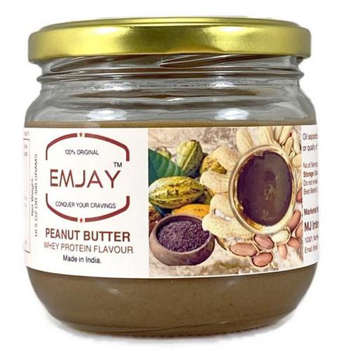 Peanut Butter Whey Protein Flavour