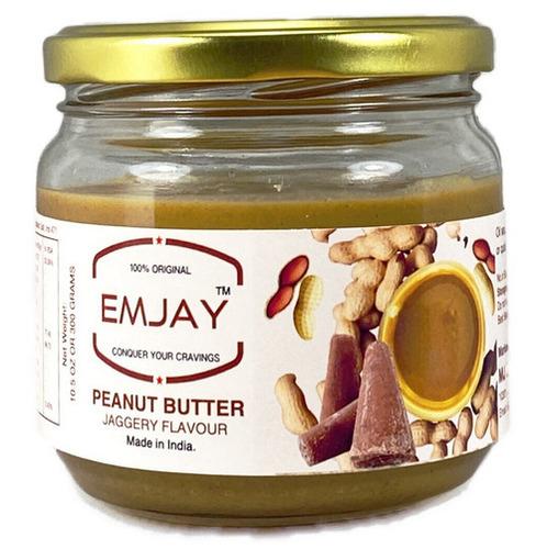 Peanut Butter Jaggery Flavour