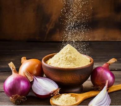 Dehydrated Onion Powder