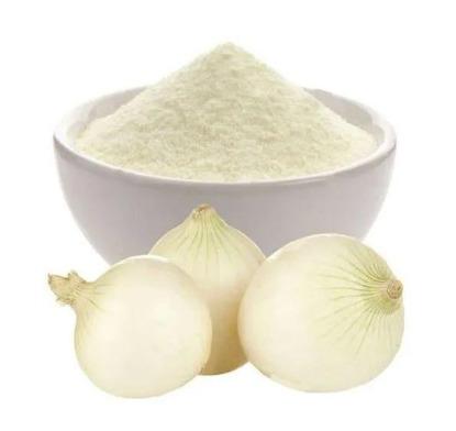 Dehydrated Garlic Powder