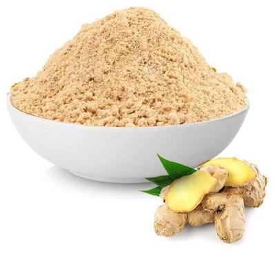 Dehydrated Ginger Powder