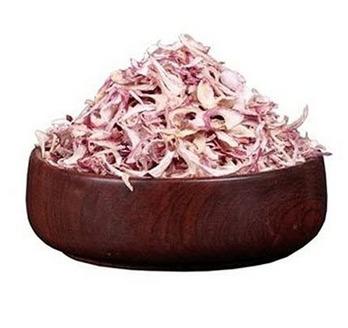 Dehydrated Onion Flakes
