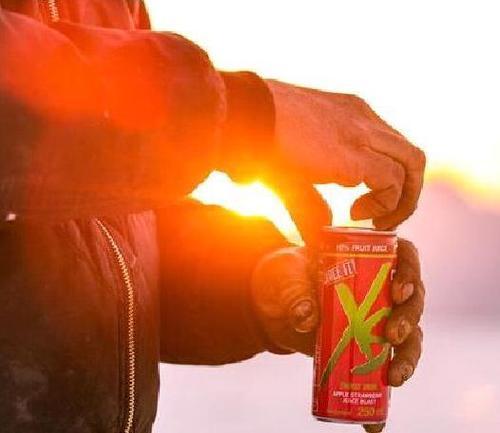 Grate Taste and Energy