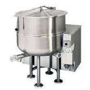 Steam Jacckel Cattel