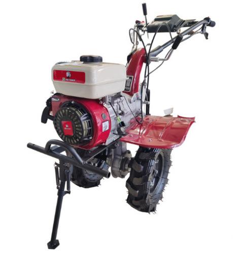 Power Weedeer 7hp Petrol Engine