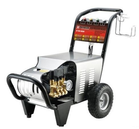 Electric-High Pressure Washer PW-1600W
