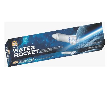 Water Rocket