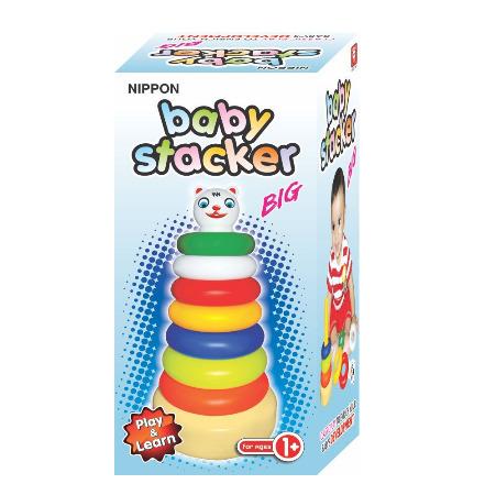 Baby Stacker