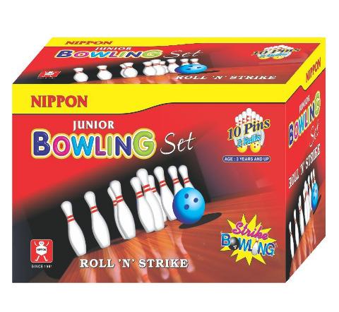 Bowling Set
