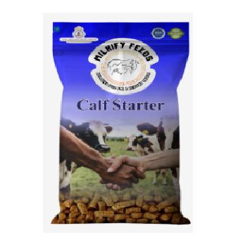 MF CALF STARTER