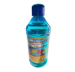 Liquid Detergent